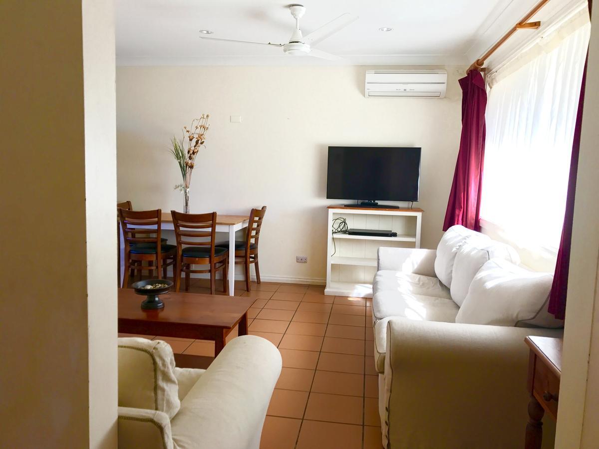 Manly Lodge Boutique Hotel Sidney Exterior foto
